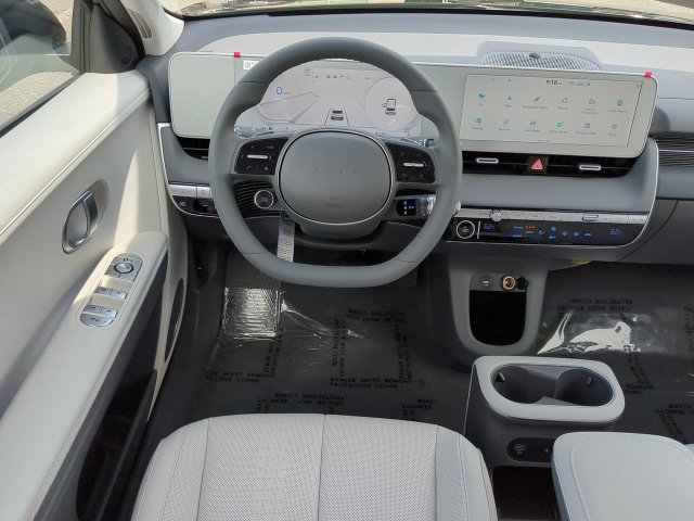 New 2023 Hyundai Ioniq 5 SEL w/ Cargo Package AWD/4WD image 15