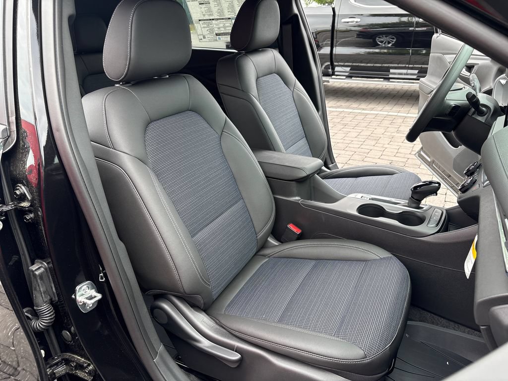 New 2026 Buick Envista Preferred w/ Convenience I Package FWD image 34