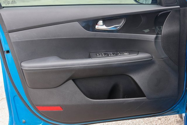 Used 2023 Kia Forte GT-Line image 10