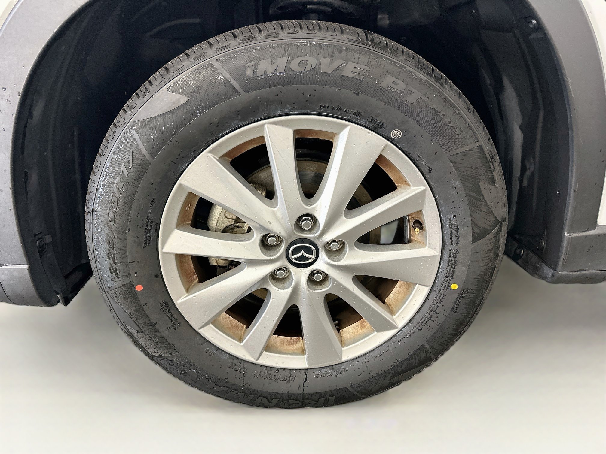 Used 2016 MAZDA CX-5 Touring AWD/4WD image 35