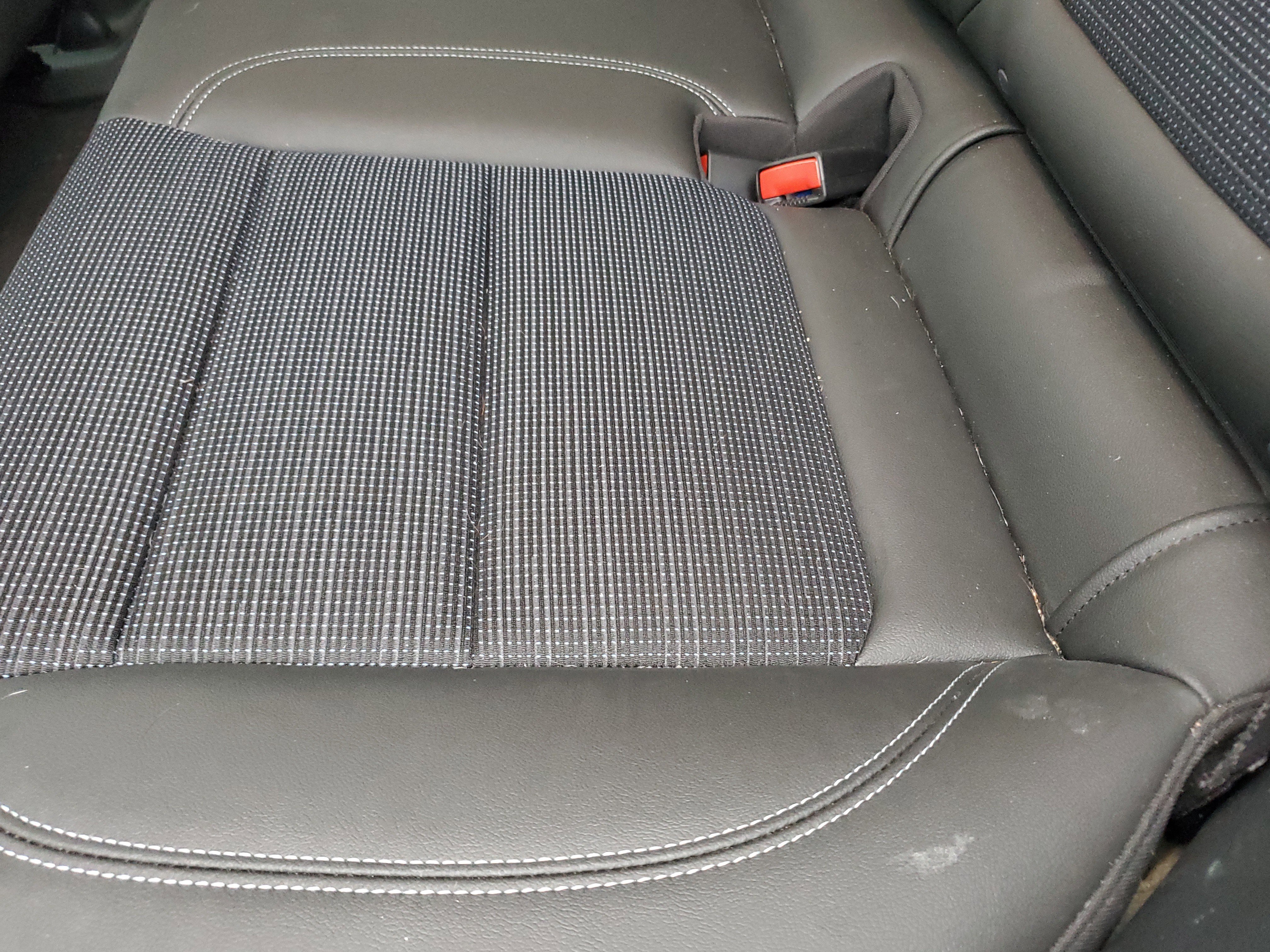 Used 2024 Buick Envista Preferred w/ Advanced Safety Package image 30