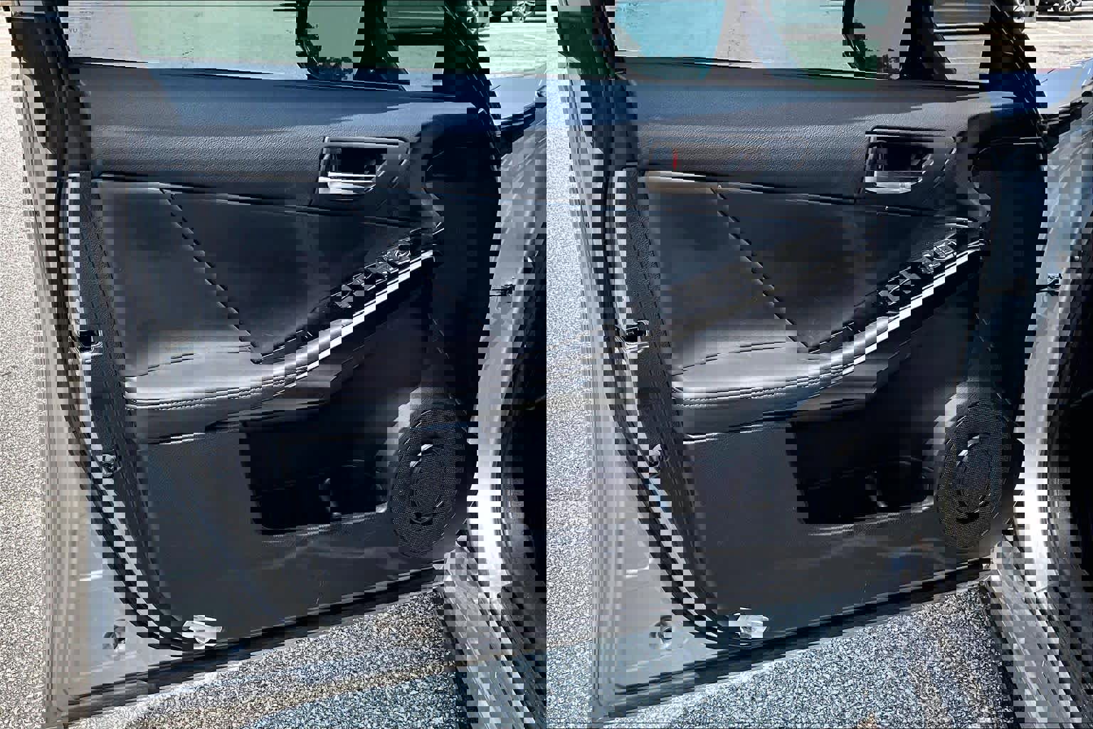 Used 2024 Lexus IS 350 F Sport w/ Accessory Package 2 image 22