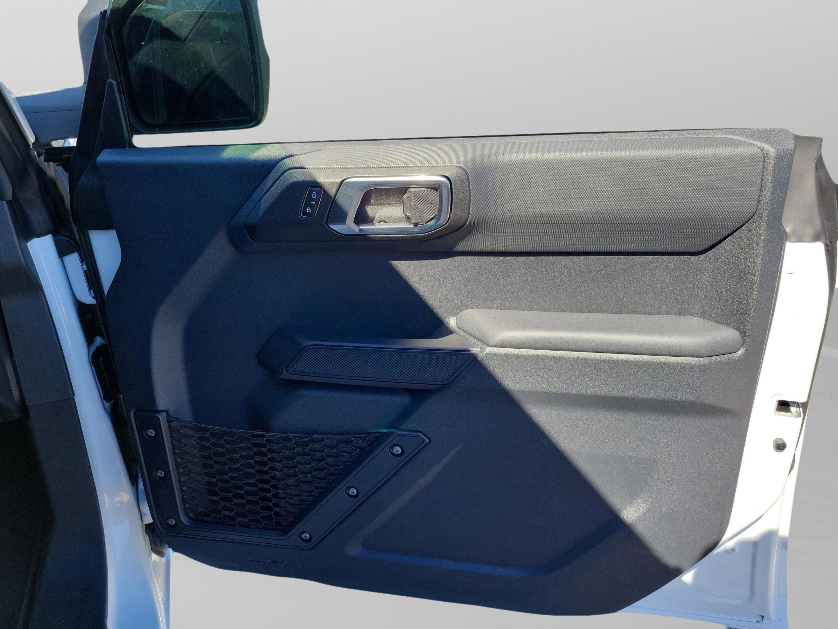 New 2025 Ford Bronco Big Bend image 28