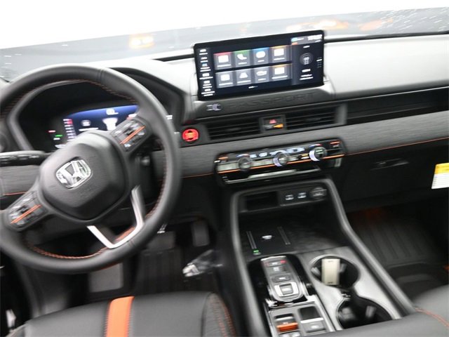 New 2026 Honda Passport TrailSport image 11