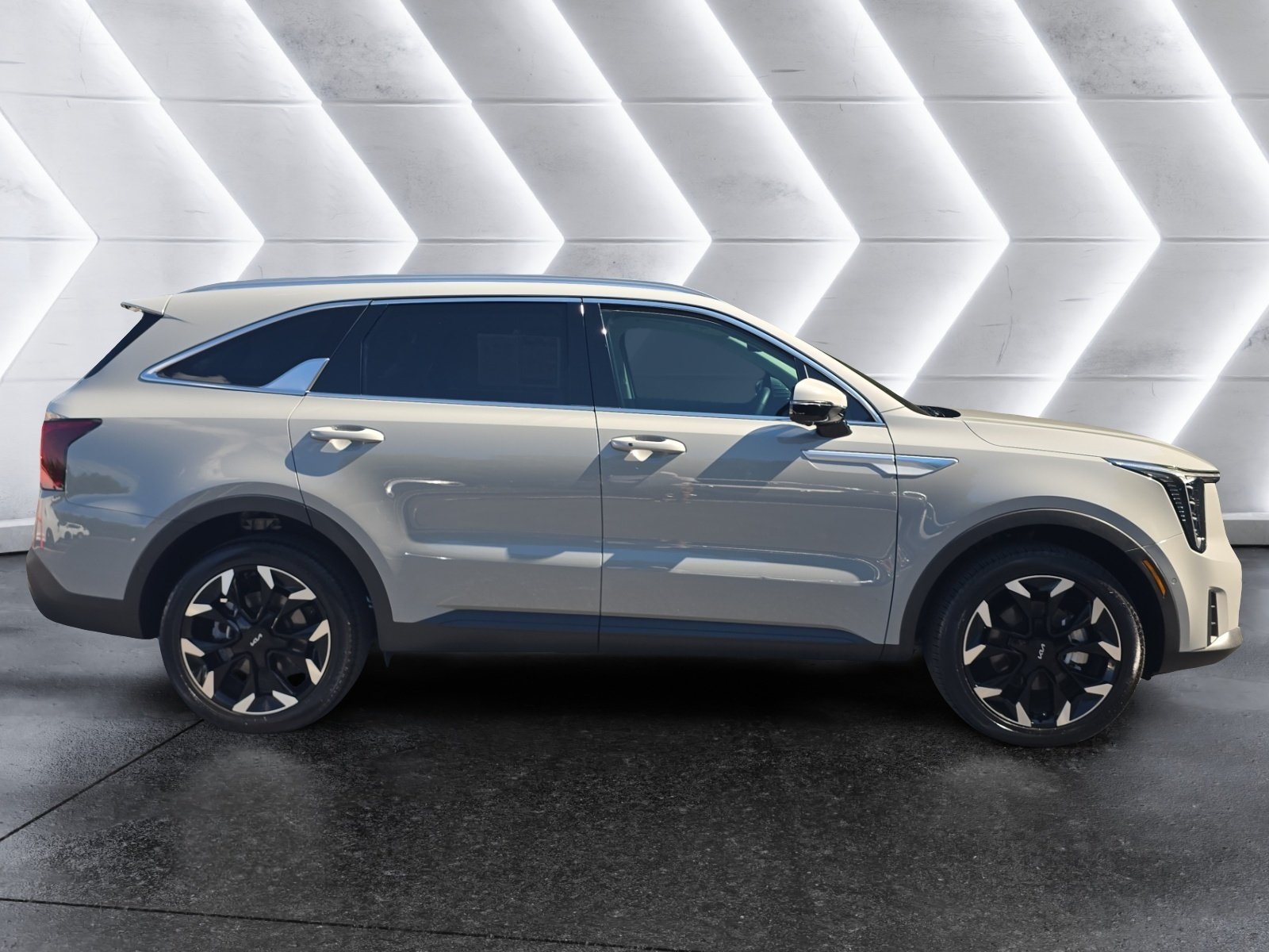 Used 2026 Kia Sorento SX FWD image 6