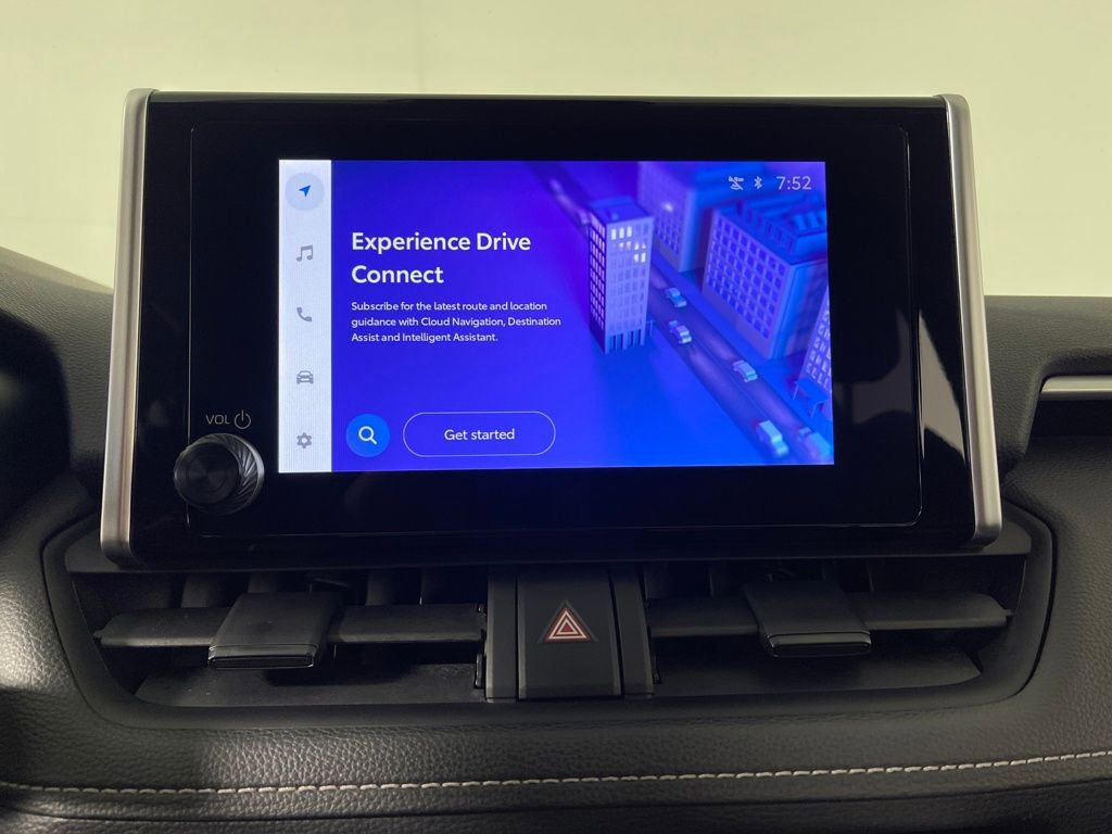 Certified 2024 Toyota RAV4 XLE image 20