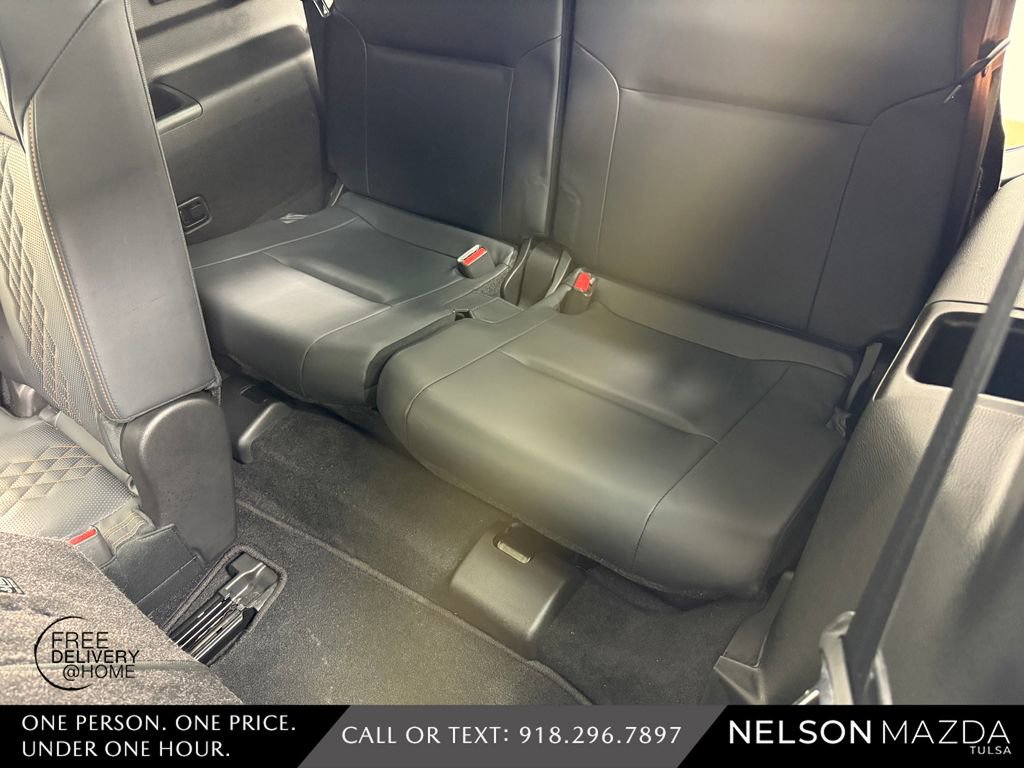 Used 2022 Mitsubishi Outlander SEL AWD/4WD image 43