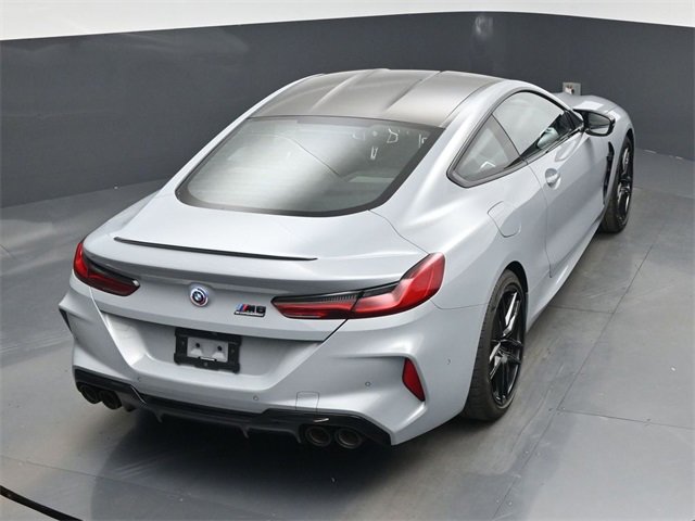 Used 2023 BMW M8 Competition image 49