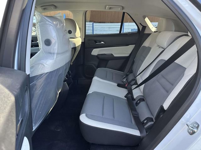 New 2026 Honda Prologue EX image 13