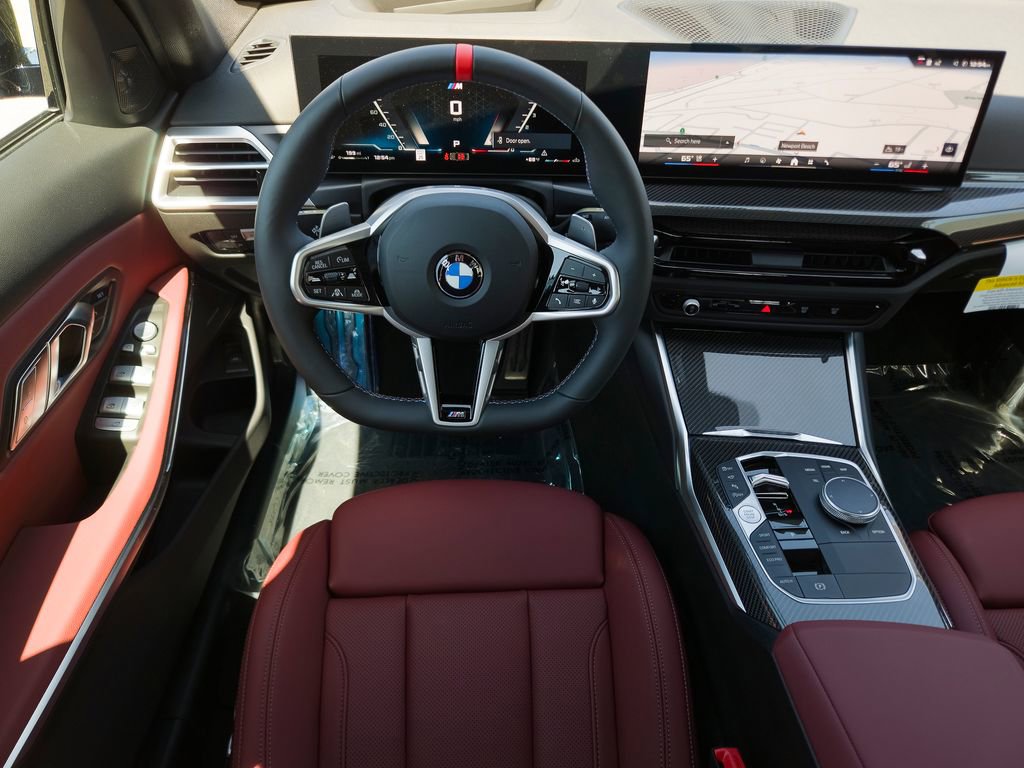 New 2026 BMW M340i M340i image 15