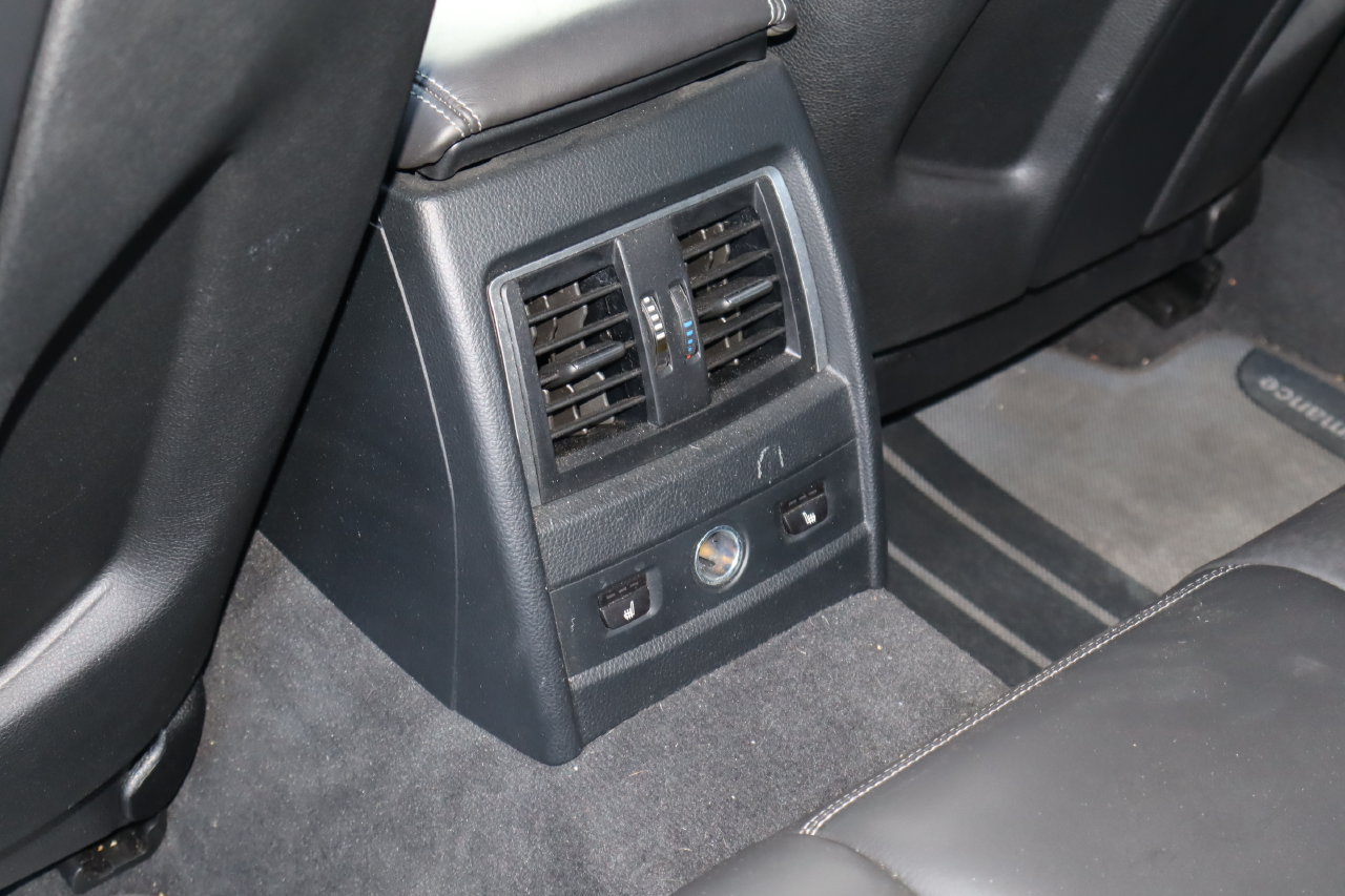Used 2017 BMW M3 RWD image 17