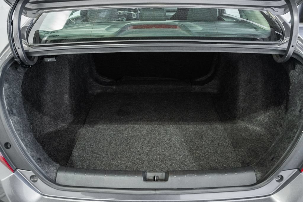 Used 2017 Honda Civic LX image 8