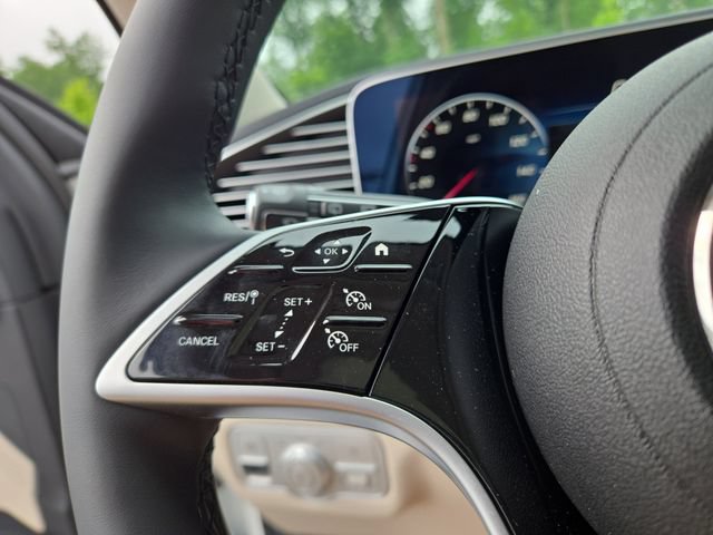 New 2026 Mercedes-Benz GLE 450 4MATIC image 20