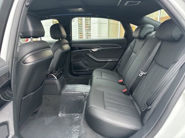 New 2026 Audi A8 L 3.0T AWD/4WD image 13