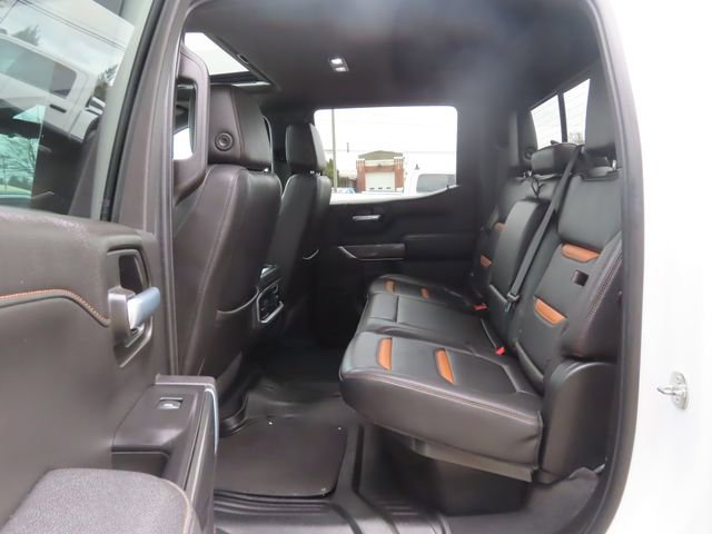 Used 2021 GMC Sierra 1500 AT4 w/ AT4 Value Package AWD/4WD image 22