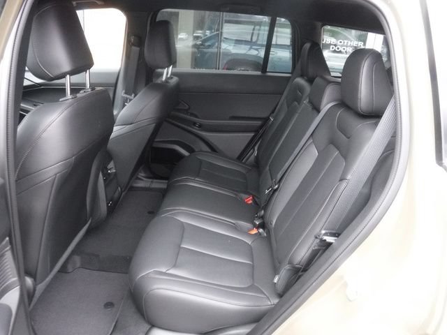 New 2026 Jeep Cherokee Limited AWD/4WD image 48
