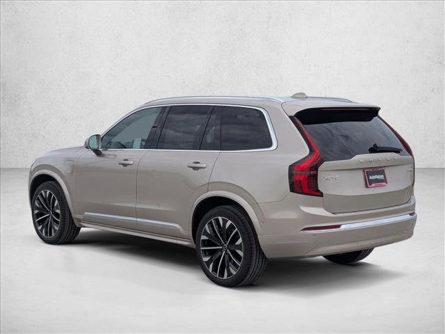 Used 2026 Volvo XC90 T8 Plus w/ Protection Package Premier image 9