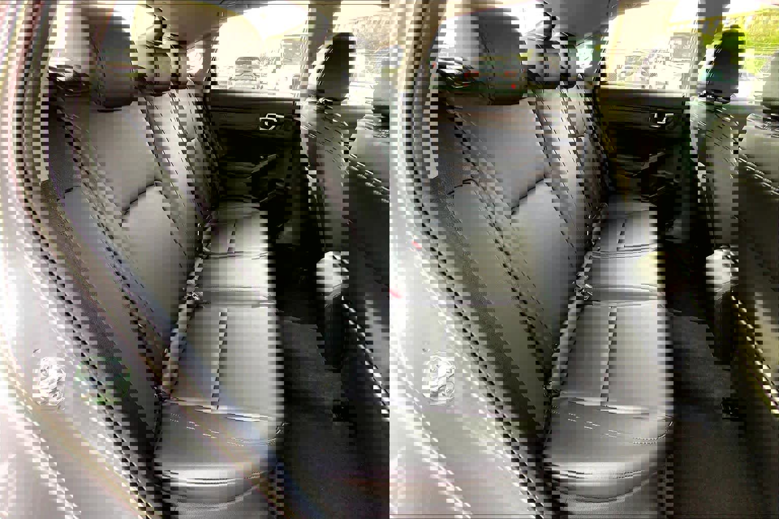 Used 2024 Acura Integra image 20