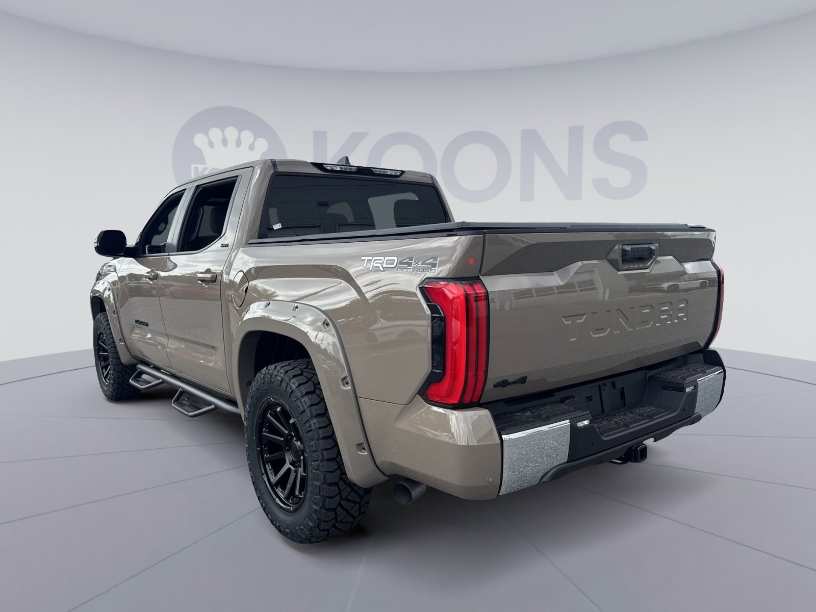 New 2026 Toyota Tundra SR5 image 4