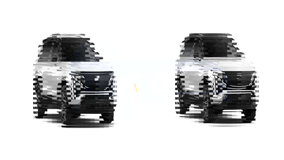 New 2026 Cadillac Vistiq Sport image 17