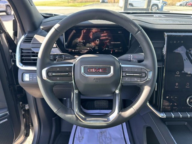 New 2026 GMC Acadia Elevation w/ Black Edition image 22