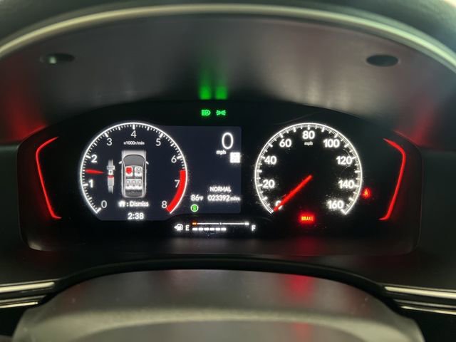 Used 2024 Honda Civic Si image 25