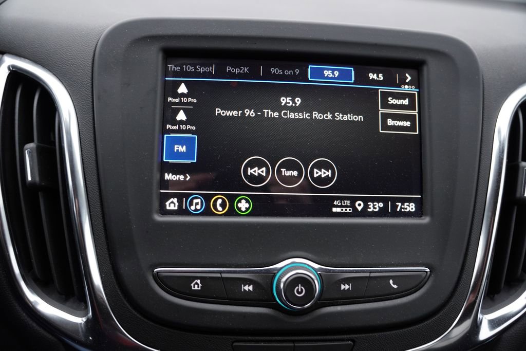 Certified 2024 Chevrolet Equinox LT image 5