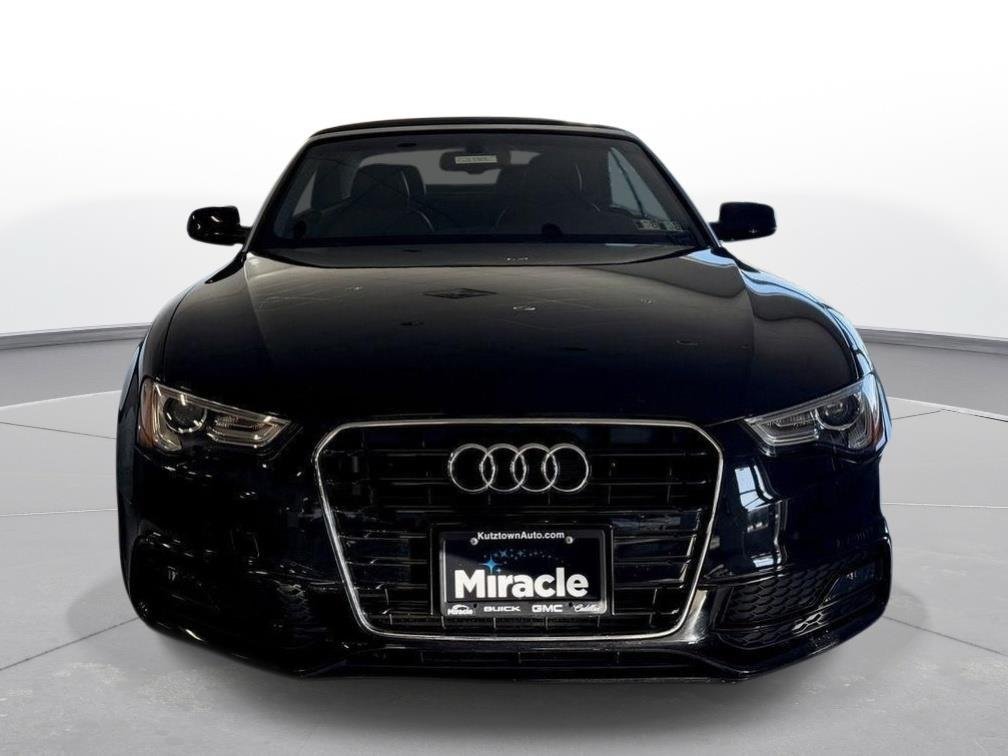 Used 2016 Audi A5 2.0T Premium Plus w/ Technology Package AWD/4WD image 16