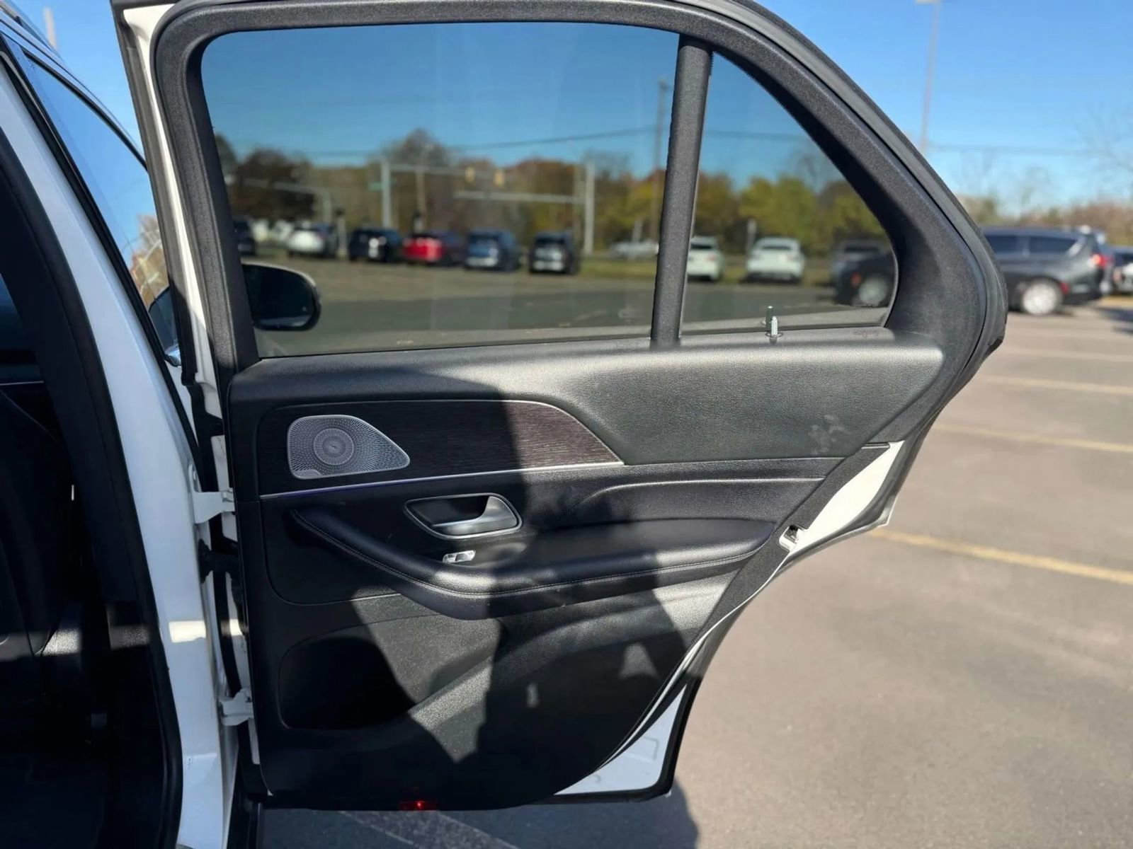 Used 2020 Mercedes-Benz GLE 350 4MATIC image 18