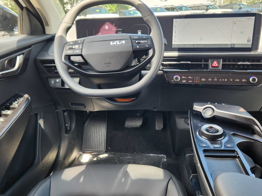 New 2026 Kia EV6 Light AWD/4WD image 11