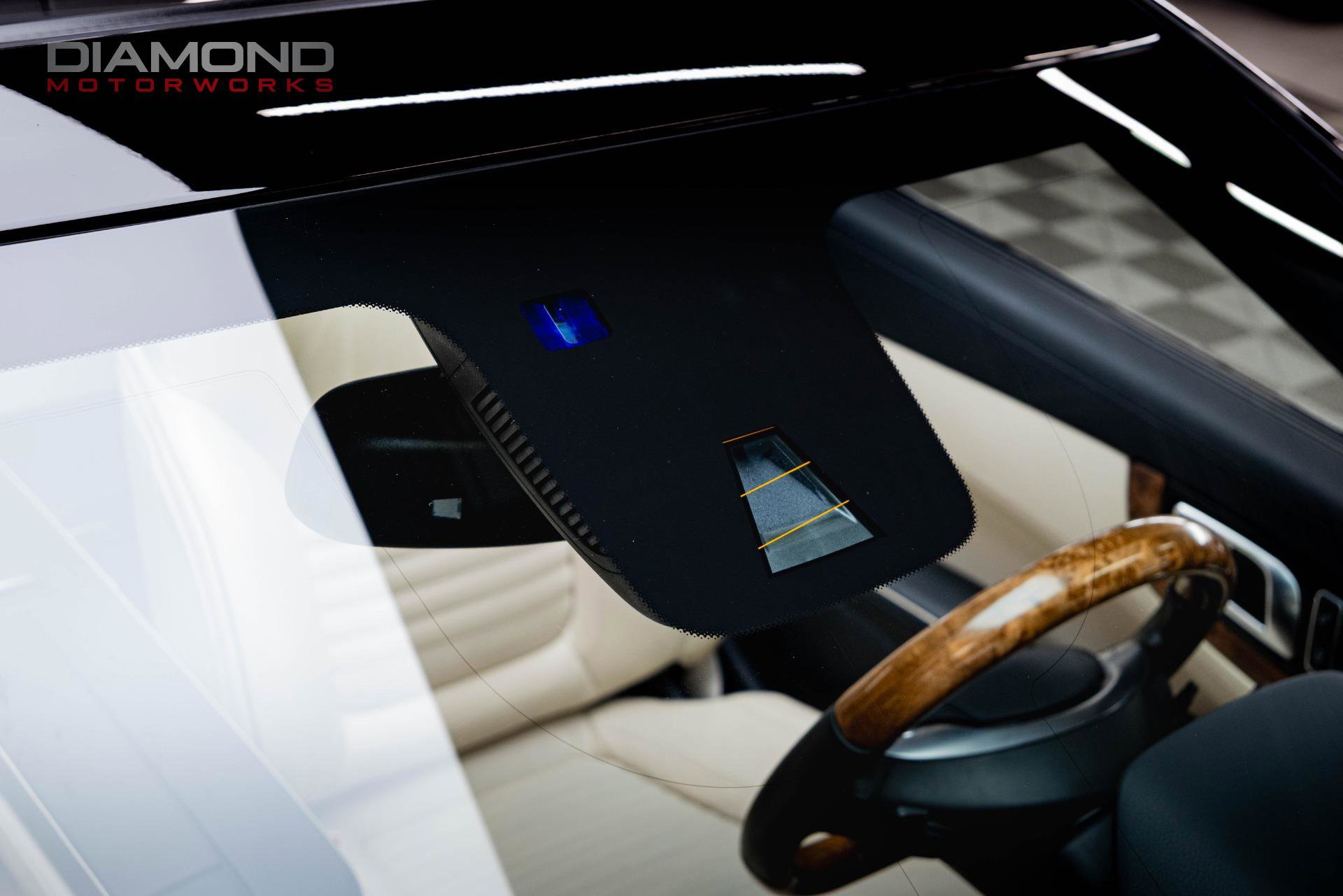 Used 2013 Mercedes-Benz SL 550 image 47