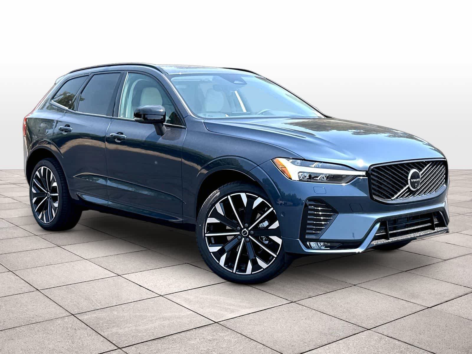 New 2026 Volvo XC60 B5 Ultra w/ Climate Package PRO AWD/4WD image 2