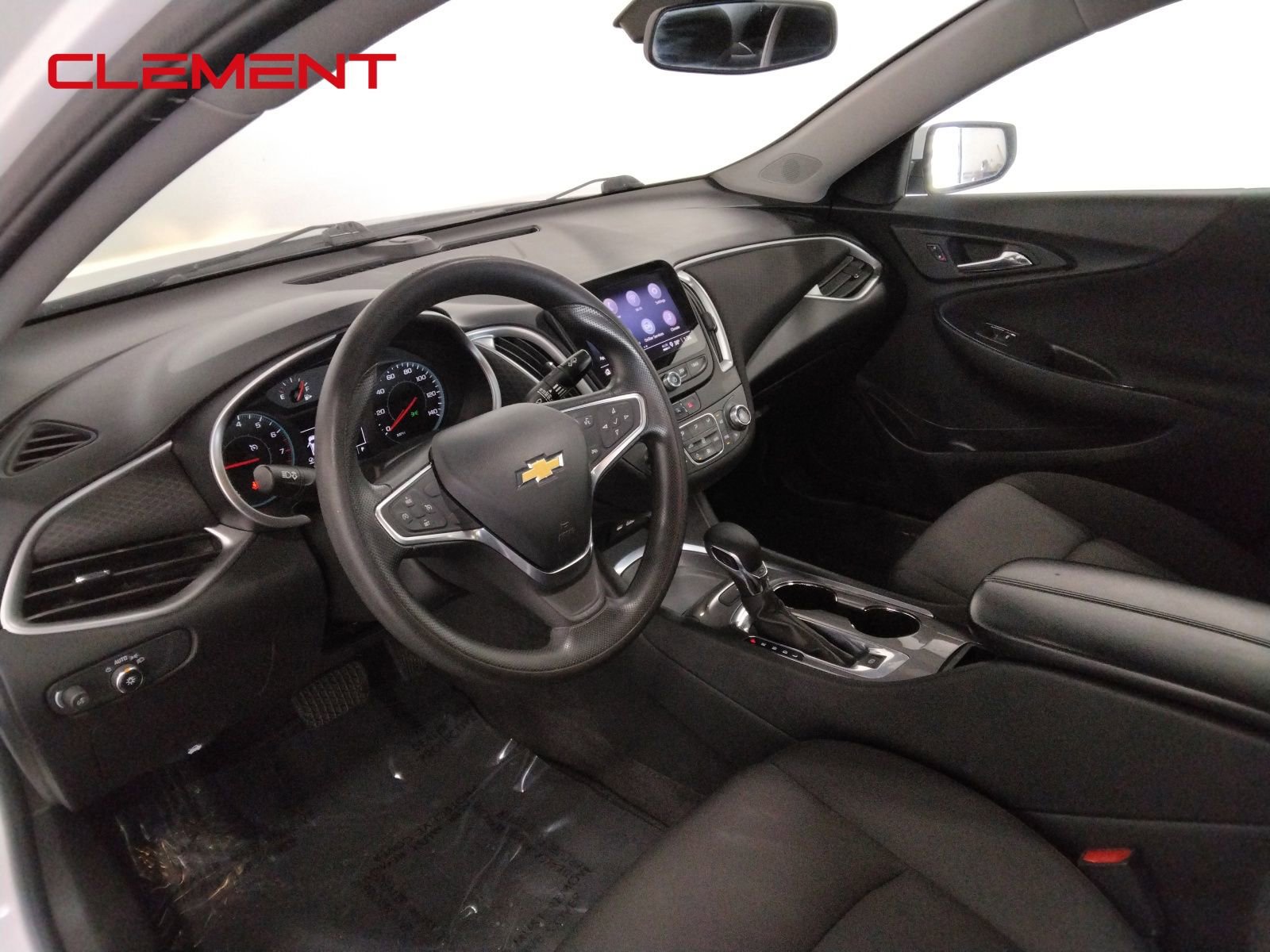 Used 2022 Chevrolet Malibu LT FWD image 26