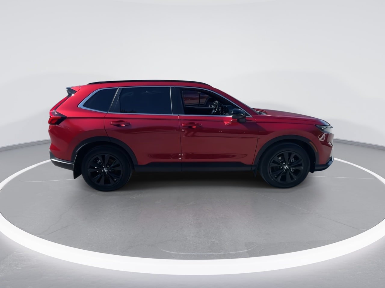 Used 2024 Honda CR-V Sport Touring image 22