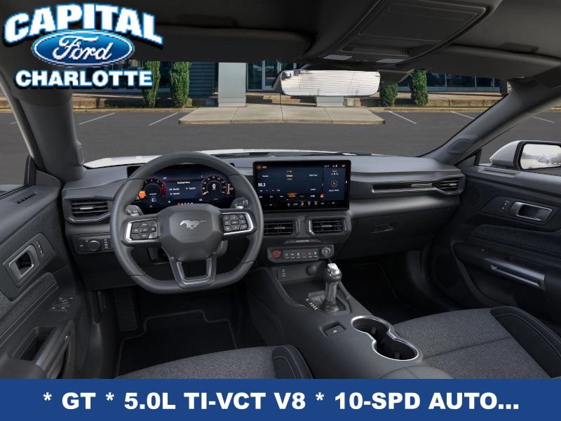 New 2026 Ford Mustang GT image 10