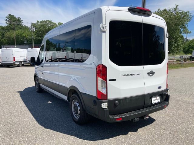 Used 2024 Ford Transit 350 XL image 5