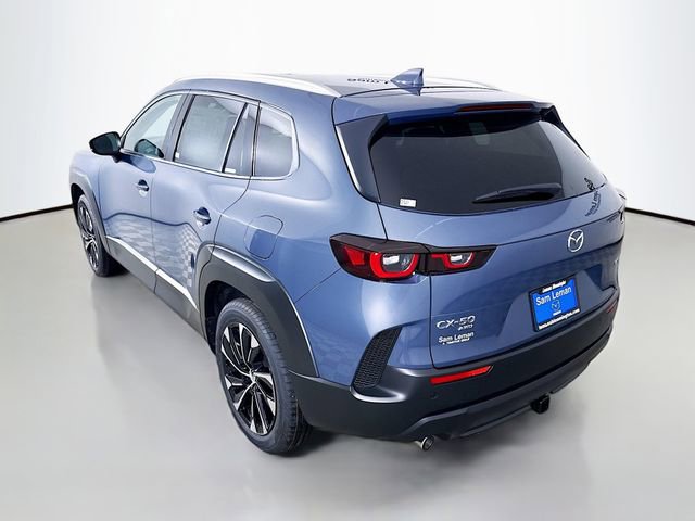 New 2026 MAZDA CX-50 2.5 Hybrid w/ Weather Package AWD/4WD image 5