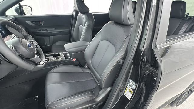 New 2026 Subaru Outback Limited XT image 10