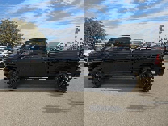 New 2026 RAM 2500 Lone Star image 32