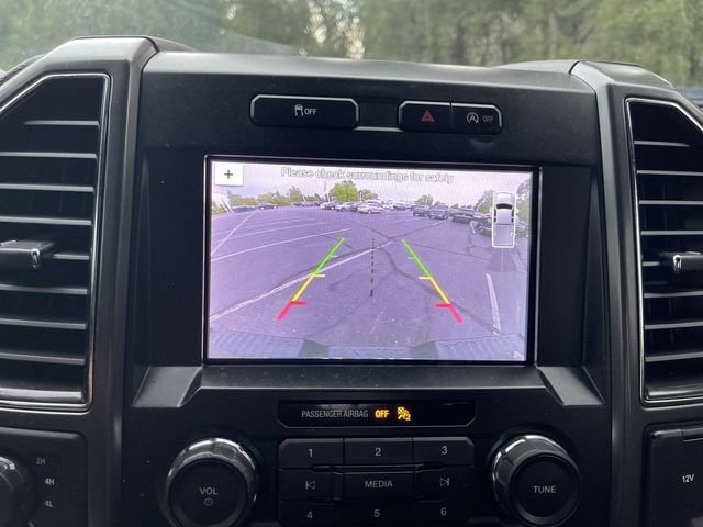 Used 2019 Ford F150 XLT w/ Equipment Group 302A Luxury AWD/4WD image 16