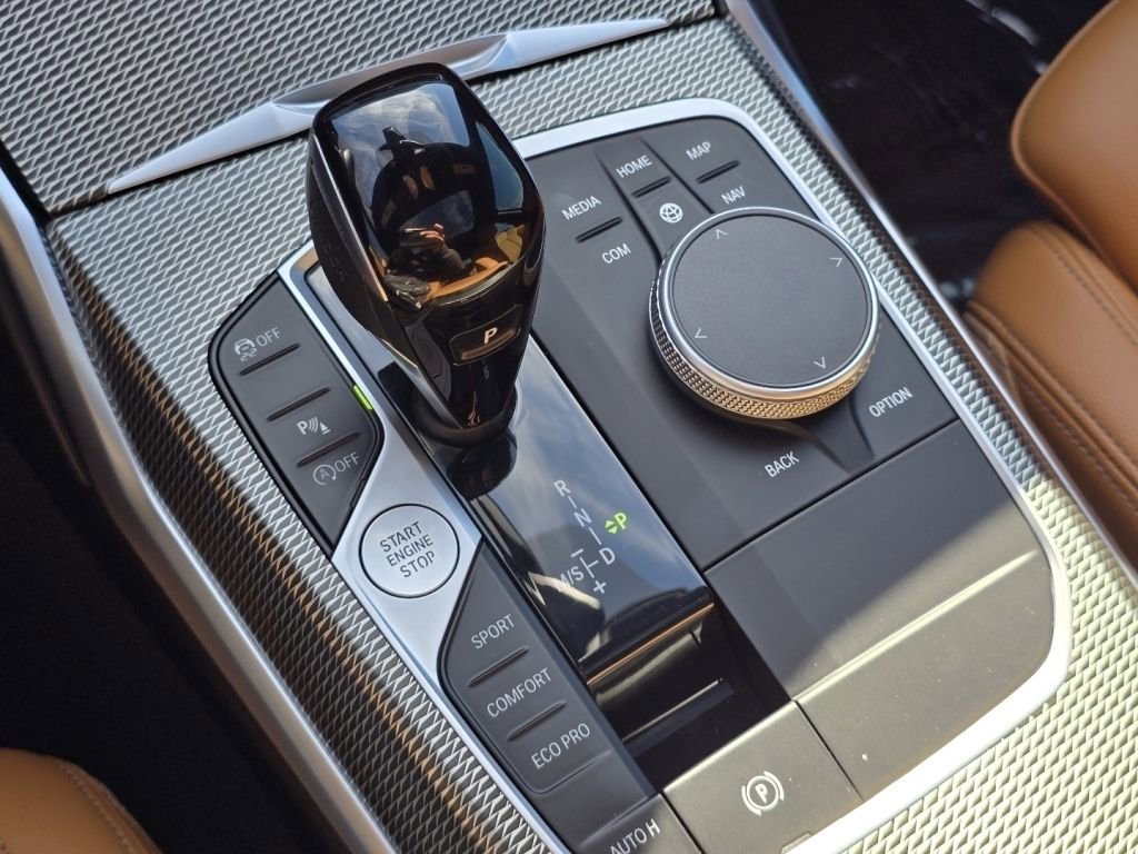 Used 2022 BMW 330i xDrive Sedan image 32