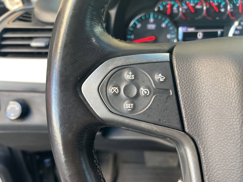 Used 2019 Chevrolet Suburban LS w/ Enhanced Driver Alert Package image 50