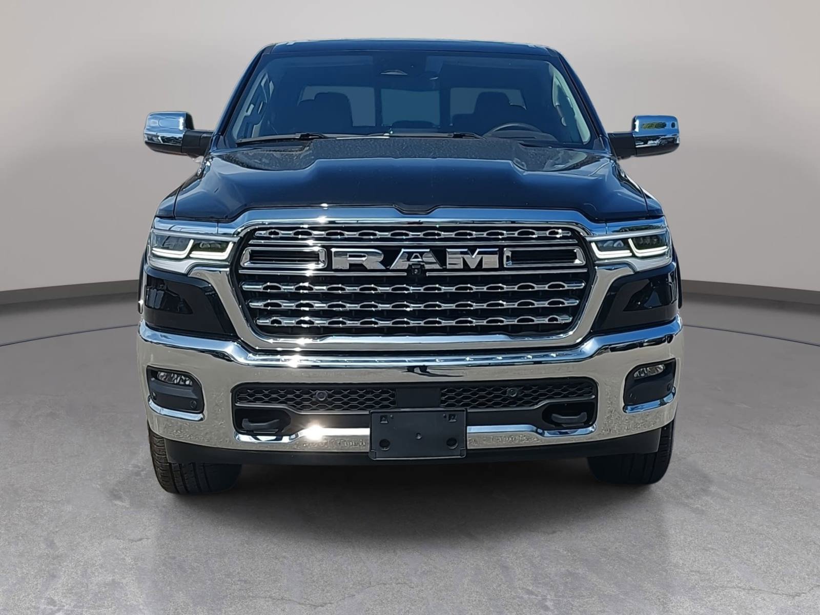 New 2025 RAM 1500 Limited AWD/4WD image 2