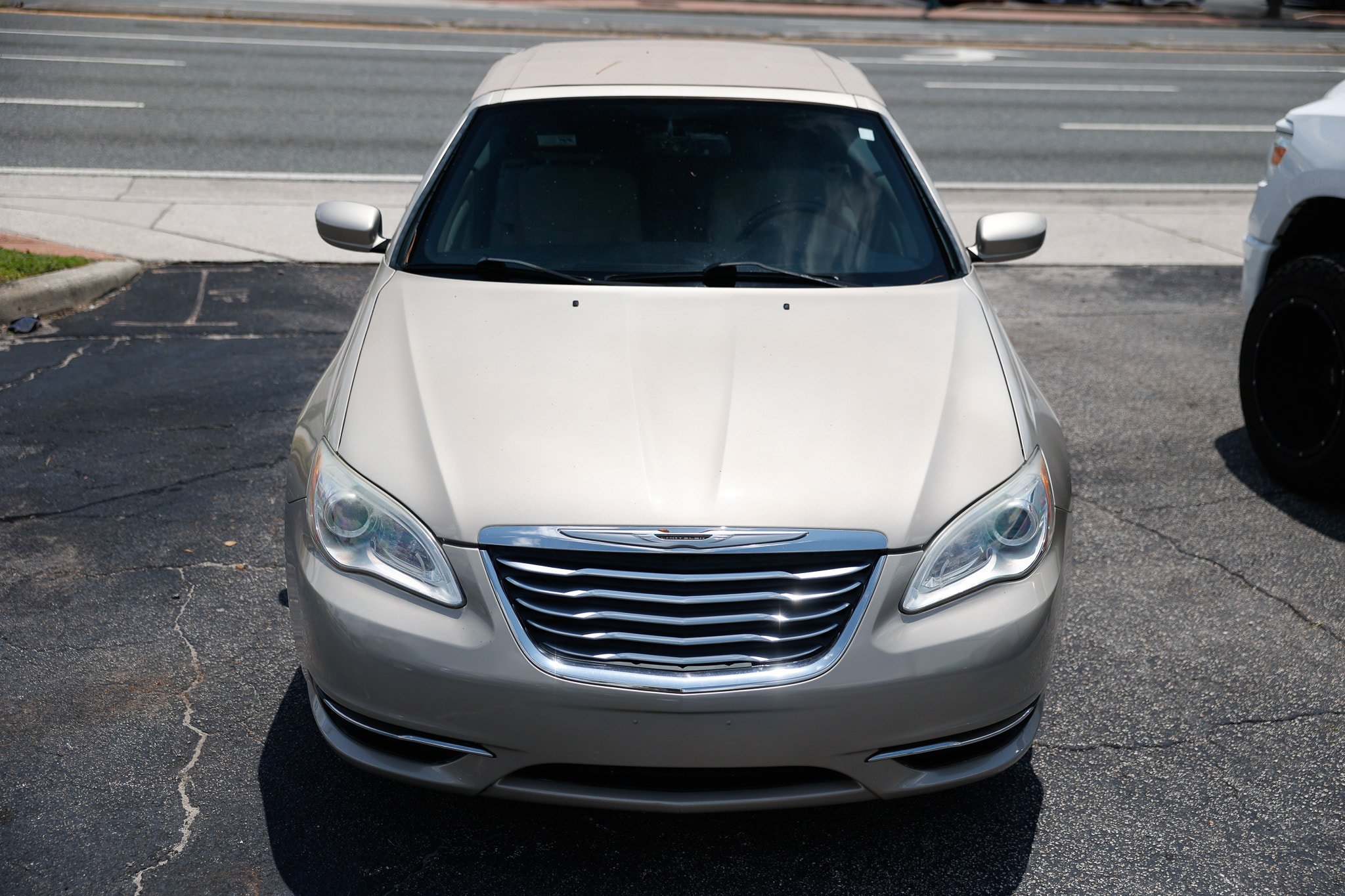 Used 2013 Chrysler 200 Touring w/ Cold Weather Group FWD image 22