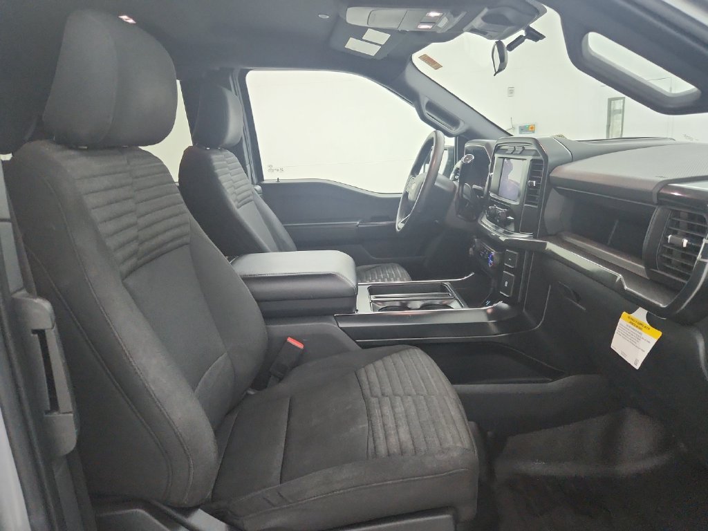 Used 2023 Ford F150 XL w/ STX Appearance Package AWD/4WD image 36