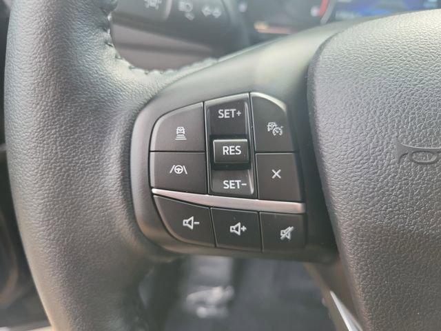 Certified 2023 Ford Bronco Sport Outer Banks w/ Tech Package AWD/4WD image 15