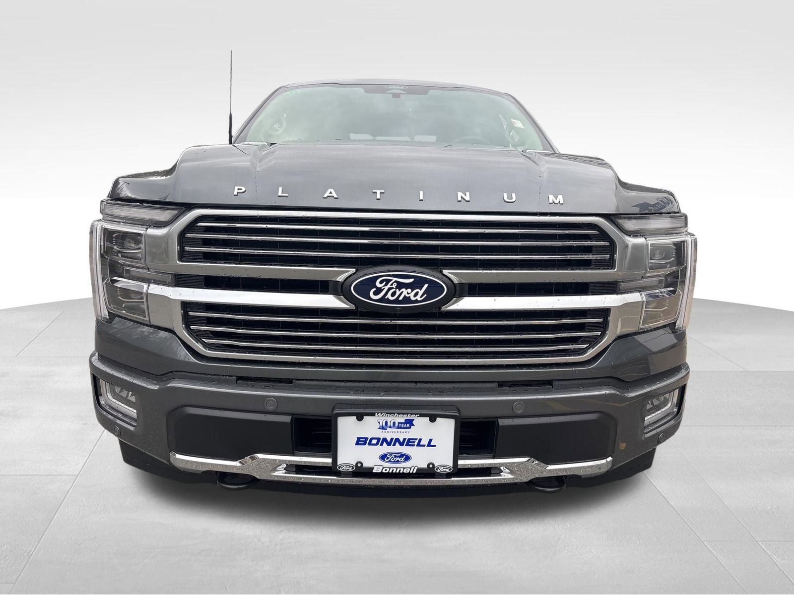 New 2026 Ford F150 Platinum AWD/4WD image 10