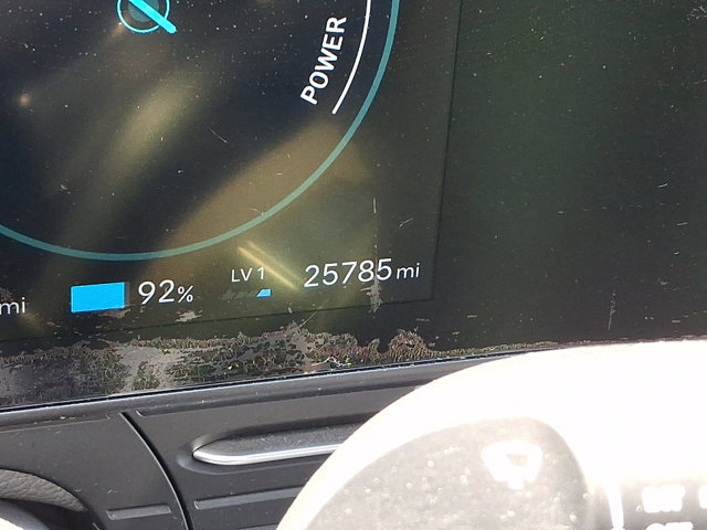 Certified 2024 Hyundai Kona SEL FWD image 20
