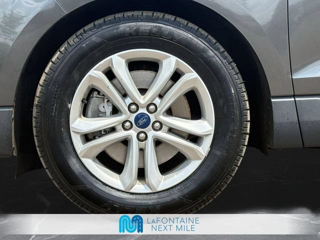 Used 2020 Ford Edge SEL w/ Cold Weather Package AWD/4WD image 33