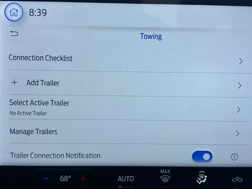 New 2026 Ford Maverick XLT AWD/4WD image 33